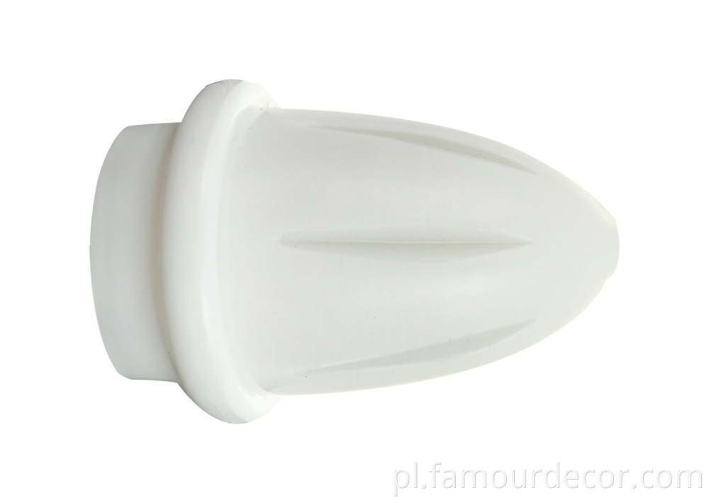 White coffee stem head is versatile and strong